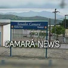 COMPLEXO DE SENADOR CAMARÁ (( MUSIC ))