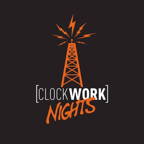 Clockwork Classic - Pizza Quest - Pt.1 - North Side
