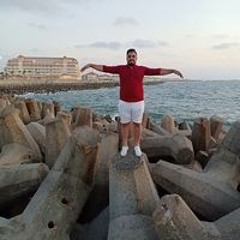 فارس التركي