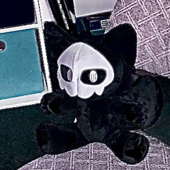 Furry.