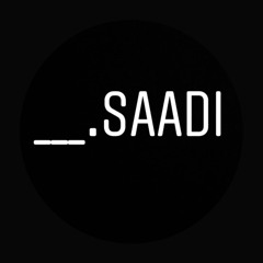 Saadi
