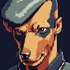 mr dog