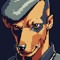 mr dog