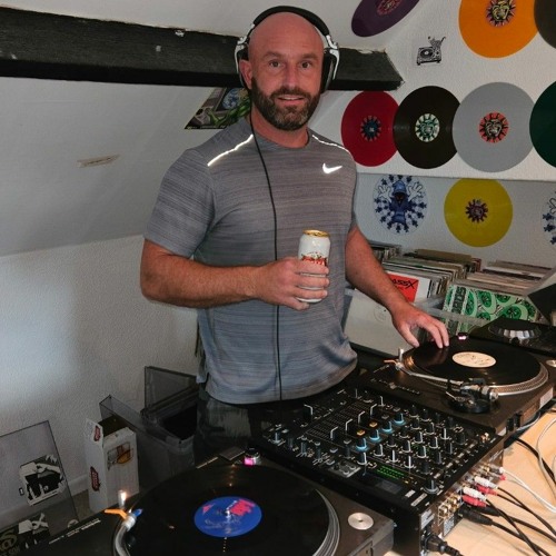 FAST ITALIAN AND MAKINA SUPER SUNDAY SESSION - DJ SMITHY C - 17 AUGUST 2025