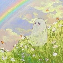 Ghosty Ghost