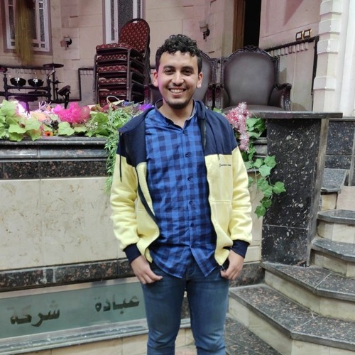 Jonathan Bassem’s avatar