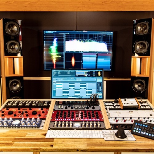 Soundation Studio’s avatar