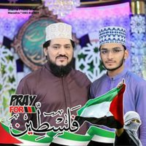 Ali Hasan Mustafai’s avatar