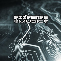 SilentBreakers ( SIXSENSE MUSIC ) 2025