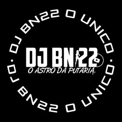 DJ BN22 DA FINLÂNDIA🇫🇮🇳🇱✪