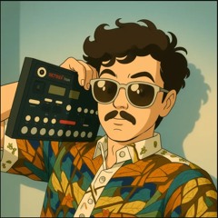 AnalogMan From Rio