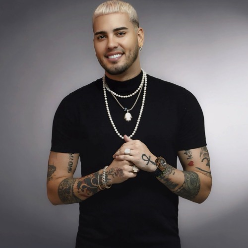 Gustavo Dominguez - Flow Gangsta Session 2023