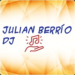 Julian Berrío DJ