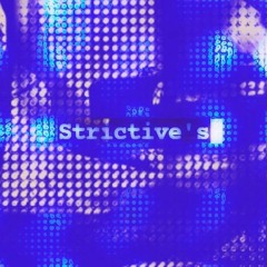 Strictive's