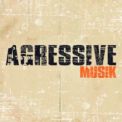 Agressive Musik