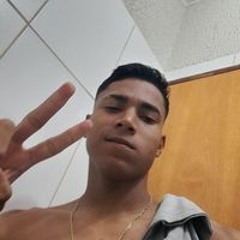 Gusttavo Garcia