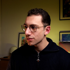 Adrien Chave