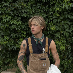 Максим Росличенко