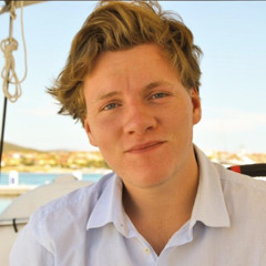 Coen Stroeve