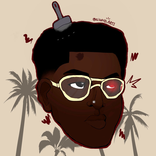 Kaká (KhardasK)’s avatar