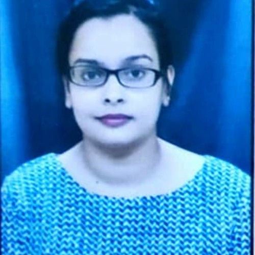 Explore How NDMIT Mentored To Give The Right Direction To Her Future   Student Review   NDMIT (1)