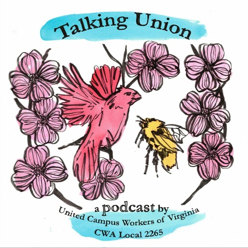 Talking Union Podcast’s avatar