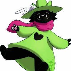 the deltarune connoisseur