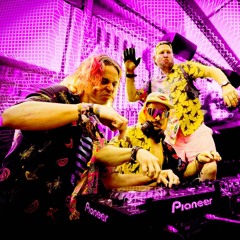 Fantastic FKN Boombots