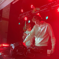 DJ Jorrit