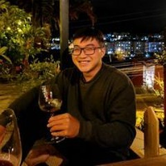 Tran Viet Anh