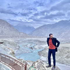 Muhammad Uzair Mushtaq