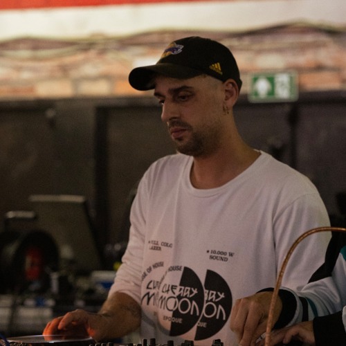 MAHARTI @ SixSixSounds , Dortmund / Soest