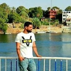 Mohamed El Boghdady