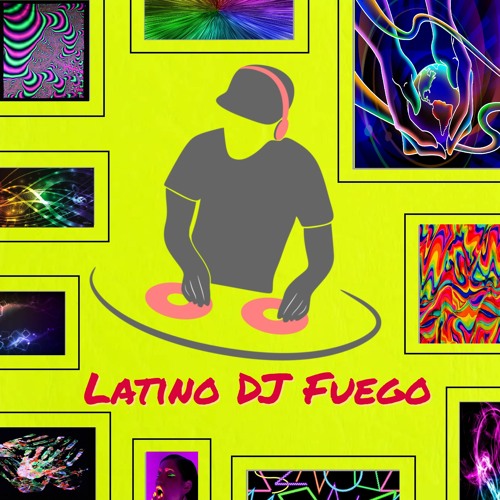 Latino DJ Fuego 🇵🇹’s avatar