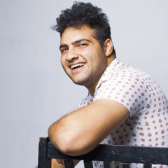 Ali Asheghi