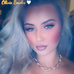 Olivia <3 x