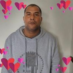 Markus Mwarinuk