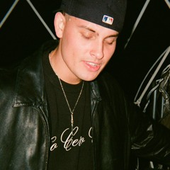 Luke Anthony