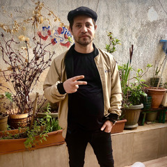 Ahmad Ali AxA
