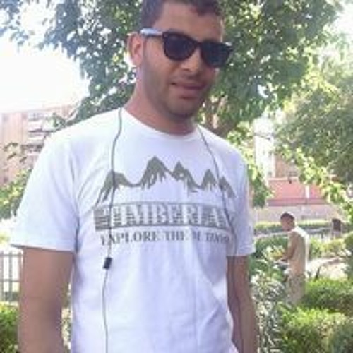 Mohamed Zenhom’s avatar