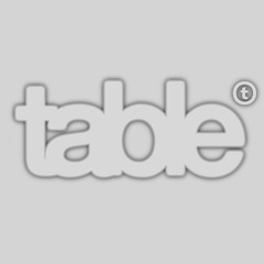 table ° 桌