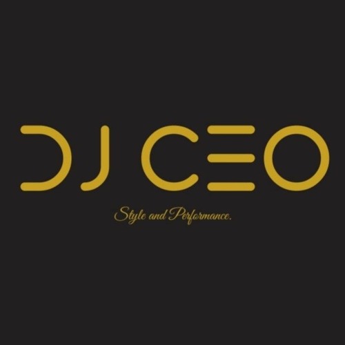 DJ CEO’s avatar
