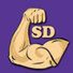 Strongdad