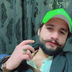Hamza khan Alizai 1
