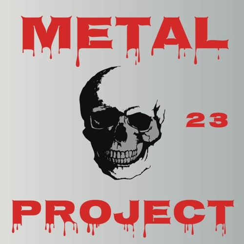 Metal Project 23’s avatar