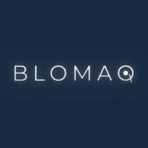 BLOMAQ’s avatar