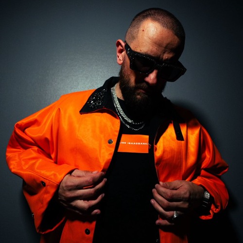 Dj MadMaXx artist photo