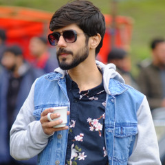 Ali Sethi New Video SOng Kithy Nain Na Jorain - Video Dailymotion.FLV