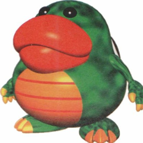 gremlin