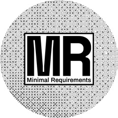 Minimal Requirements